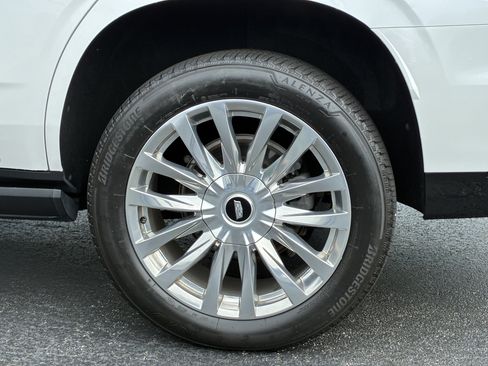 Used 2021 Cadillac Escalade Sport w/ Driver Assist Tech Package RWD image 10