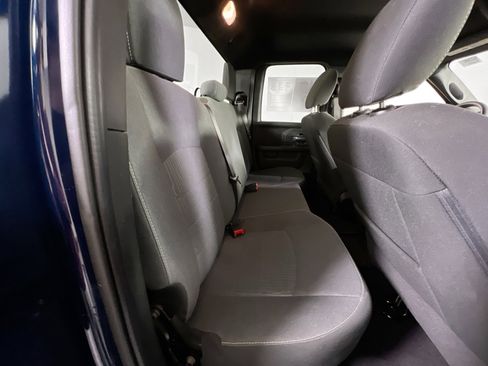 Used 2022 RAM 1500 Classic Warlock w/ Electronics Group image 24