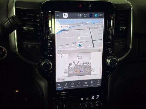 New 2026 RAM 2500 Big Horn image 24