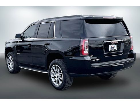 Used 2019 GMC Yukon SLT image 4