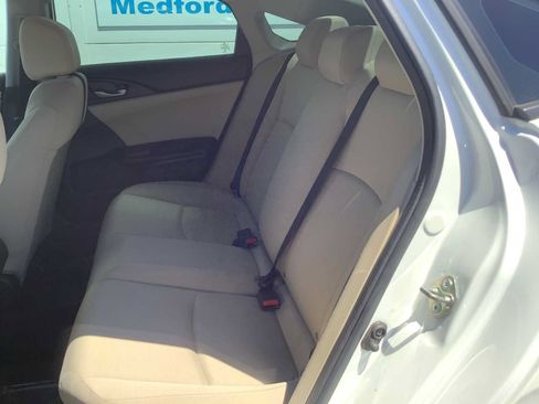 Used 2016 Honda Civic LX image 13