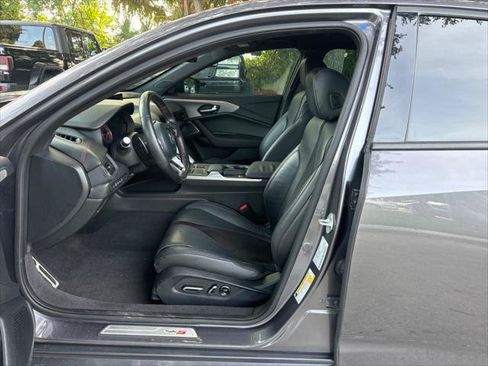 Used 2023 Acura TLX Type S AWD/4WD image 13
