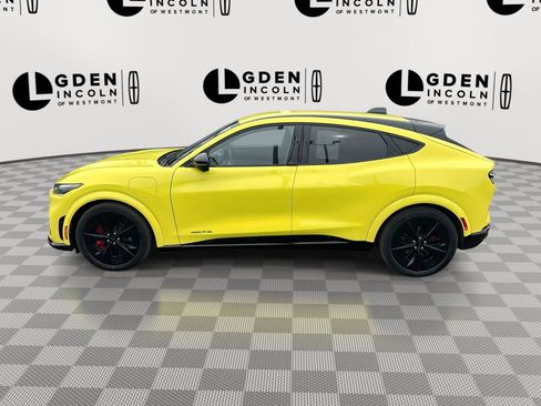 Used 2025 Ford Mustang Mach-E GT image 5