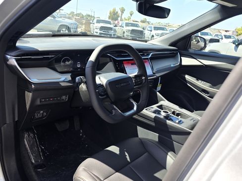 New 2026 Jeep Cherokee Limited AWD/4WD image 6