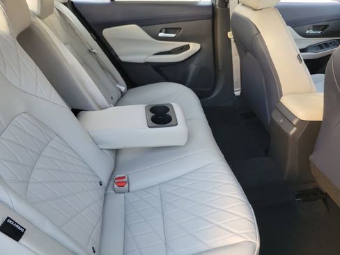 New 2026 Nissan Sentra SL w/ Floor Mat Package FWD image 14