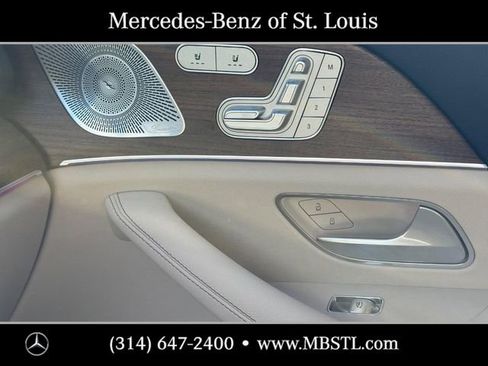 New 2026 Mercedes-Benz GLE 450 4MATIC image 19