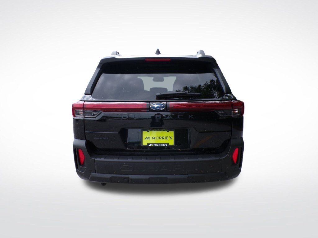 New 2026 Subaru Outback Limited AWD/4WD image 4