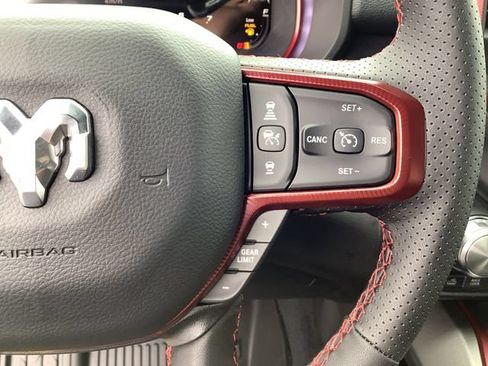 New 2026 RAM 1500 Rebel w/ Rebel Level 1 Equipment Group AWD/4WD image 12