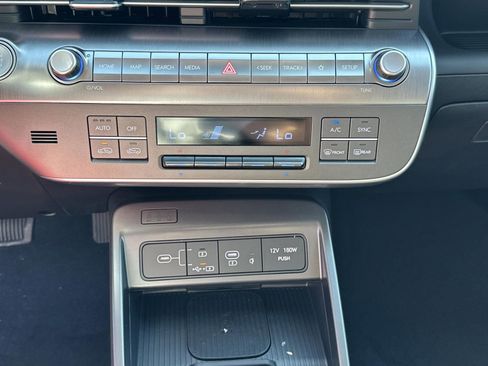New 2026 Hyundai Kona Limited AWD/4WD image 22