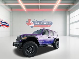 New 2026 Jeep Wrangler Unlimited Rubicon 392 video 1