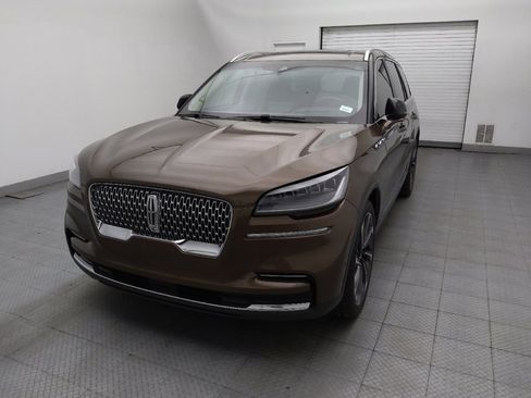 Used 2022 Lincoln Aviator Reserve w/ Equipment Group 201A RWD image 15