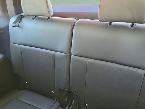 New 2026 Hyundai Santa Fe SEL image 12