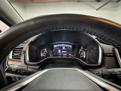 Used 2022 Honda CR-V EX-L image 11