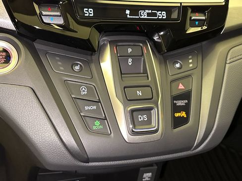 New 2026 Honda Odyssey EX-L image 27