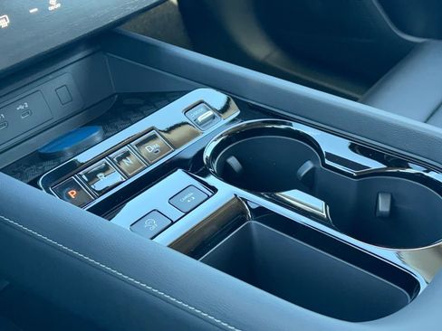 New 2026 Nissan Murano SV AWD/4WD image 15