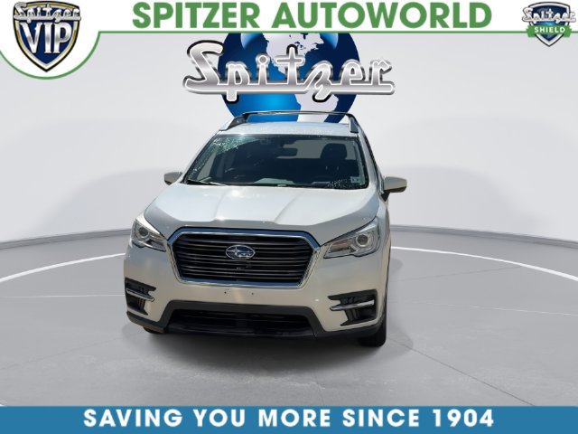 Used 2022 Subaru Ascent Premium w/ Convenience Package AWD/4WD image 5