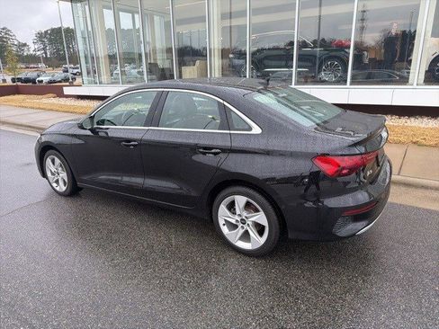 Used 2024 Audi A3 2.0T Premium image 9