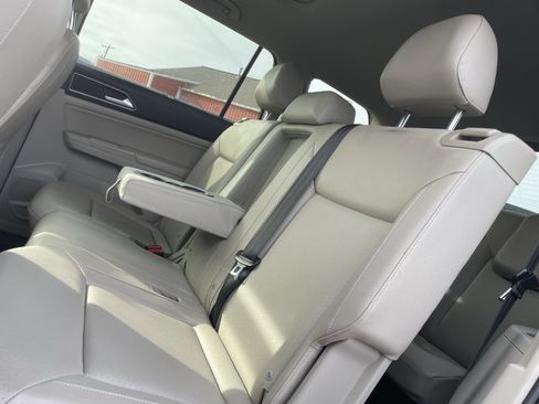 Used 2019 Volkswagen Atlas SEL image 13