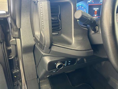 Used 2025 Ford Bronco Big Bend AWD/4WD image 17