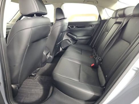Used 2024 Honda Civic Touring image 16