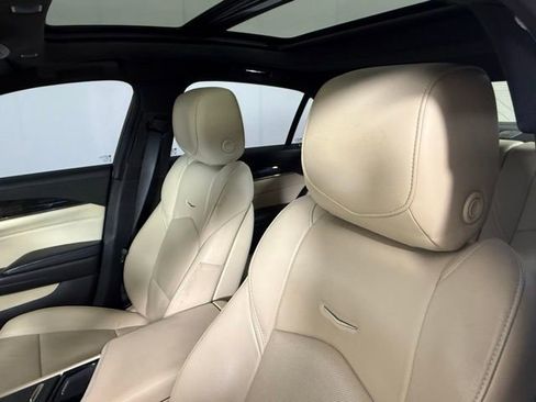 Used 2019 Cadillac CTS Luxury image 6