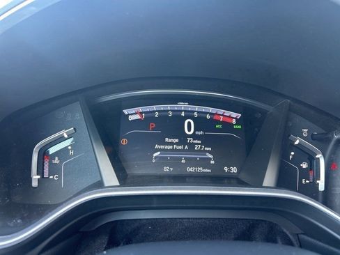 Used 2020 Honda CR-V EX-L image 12