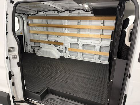 Used 2023 Ford Transit 250 Low Roof AWD w/ Exterior Upgrade Package image 11