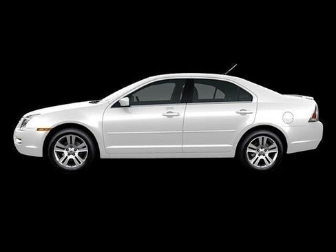 Used 2009 Ford Fusion SEL FWD image 3