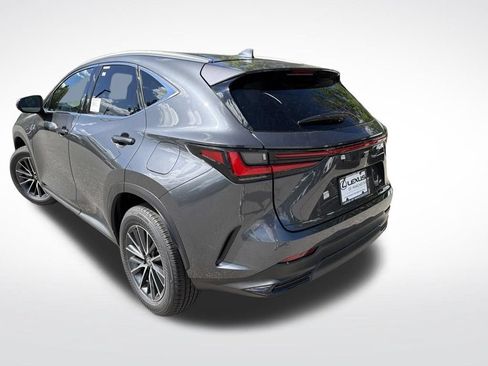 New 2026 Lexus NX 350 AWD w/ Premium Package image 4