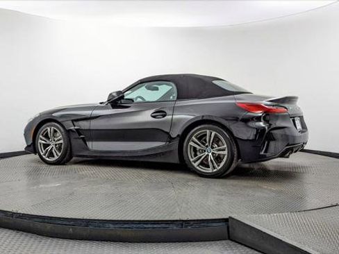 Used 2025 BMW Z4 sDrive30i image 30