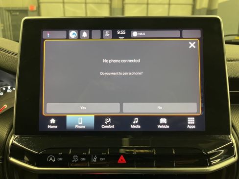 Used 2022 Jeep Compass Latitude image 18