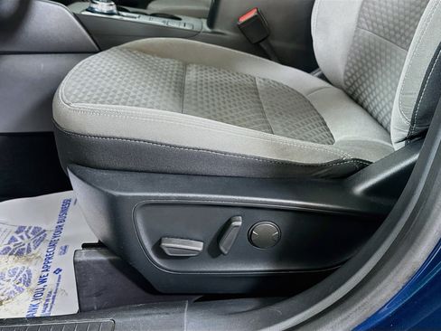 Used 2020 Ford Escape SE AWD/4WD image 19