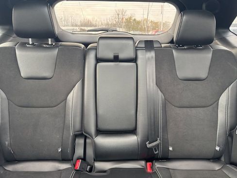 Certified 2024 Ford Edge ST w/ Equipment Group 401A image 33