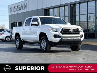 Used 2023 Toyota Tacoma SR