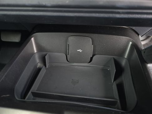 Used 2022 Ford Bronco Black Diamond image 23