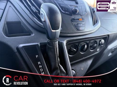 Used 2019 Ford Transit 250 Base w/Sliding Pass-Side Cargo image 16