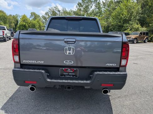 Used 2023 Honda Ridgeline RTL-E image 5