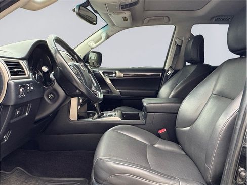Used 2016 Lexus GX 460 w/ Comfort Package AWD/4WD image 11