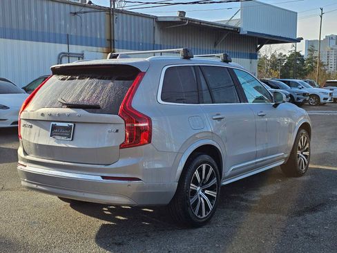 Used 2025 Volvo XC90 B6 Core w/ Protection Package Premier image 6
