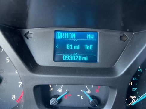 Used 2015 Ford Transit 250 148 Medium Roof image 21