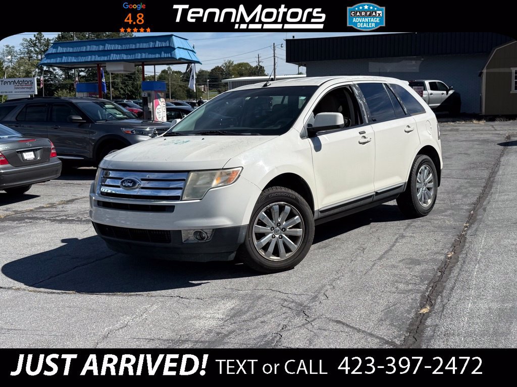Used 2010 Ford Edge SEL FWD image 1
