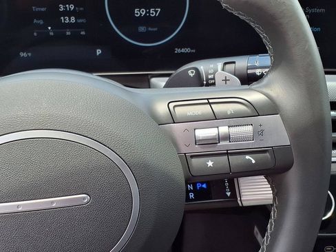 Used 2024 Hyundai Sonata SEL w/ Convenience Package FWD image 35