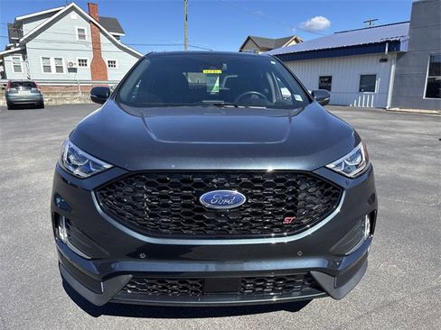 Used 2024 Ford Edge ST w/ Equipment Group 401A image 11