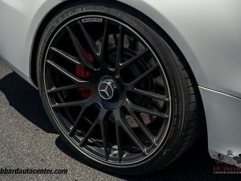 Used 2021 Mercedes-Benz C 63 AMG S image 35