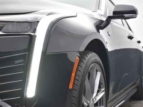 Used 2022 Cadillac CT4 Sport image 32