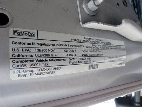 Used 2019 Ford F250 XL w/ Power Equipment Group RWD image 44