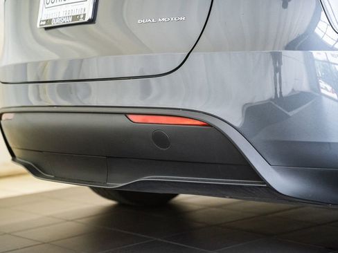 Used 2023 Tesla Model Y Long Range AWD/4WD image 8