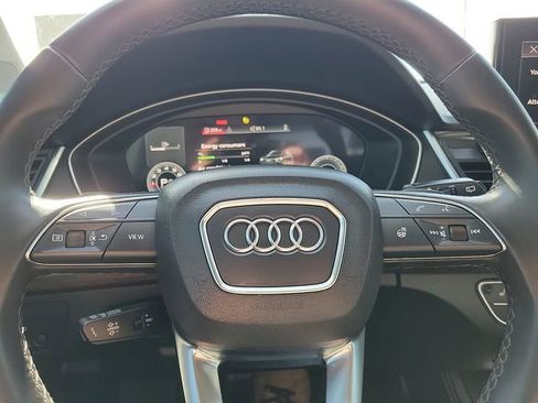 Used 2022 Audi Q5 2.0T Premium Plus image 19