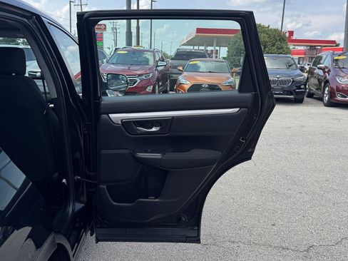 Used 2018 Honda CR-V LX image 24