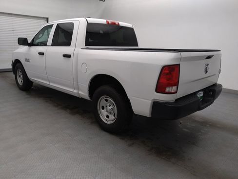 Used 2018 RAM 1500 Tradesman image 3